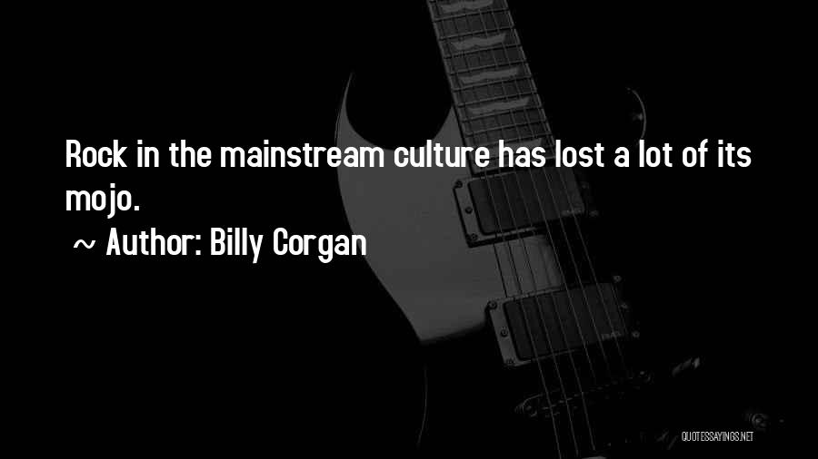 Billy Corgan Quotes 892147