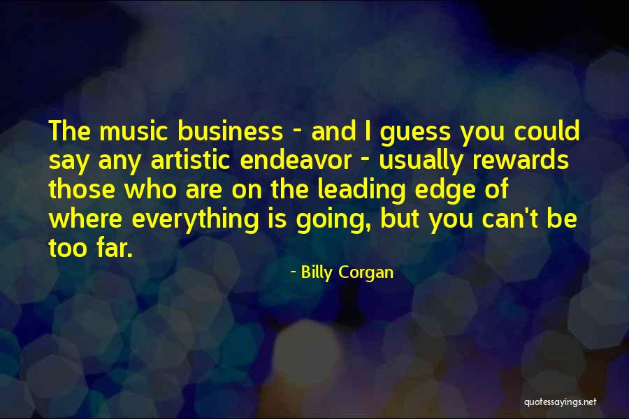 Billy Corgan Quotes 972398