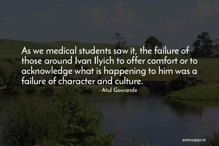 Billy Costigan Quotes By Atul Gawande Billy Costigan Quotes By Atul Gawande