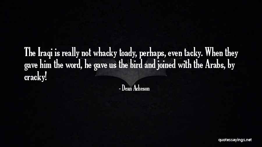 Billy Costigan Quotes By Dean Acheson Billy Costigan Quotes By Dean Acheson