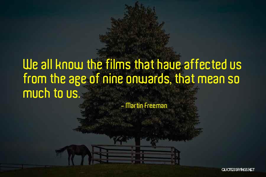 Billy Costigan Quotes By Martin Freeman Billy Costigan Quotes By Martin Freeman