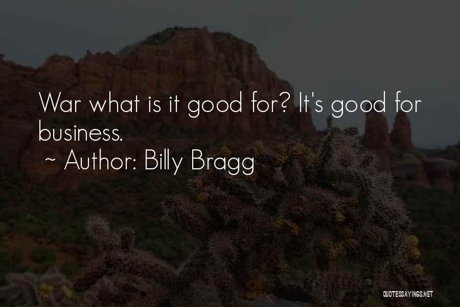 Billy Cox Inspirational Quotes By Billy Bragg