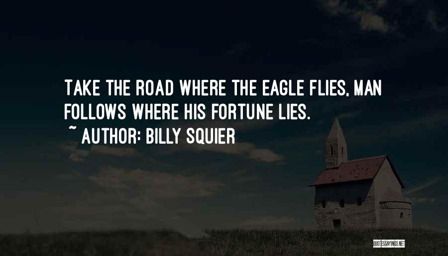 Billy Cox Inspirational Quotes By Billy Squier