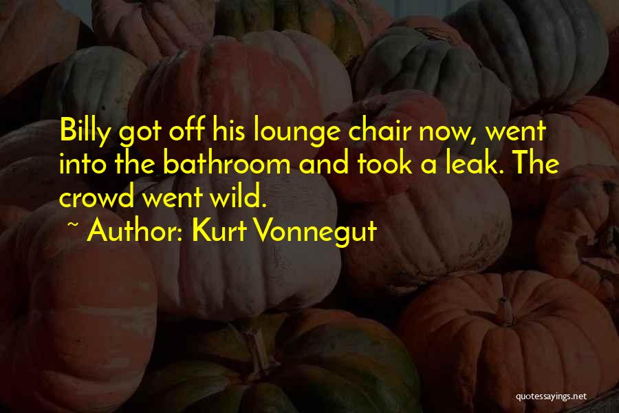 Billy Cox Inspirational Quotes By Kurt Vonnegut