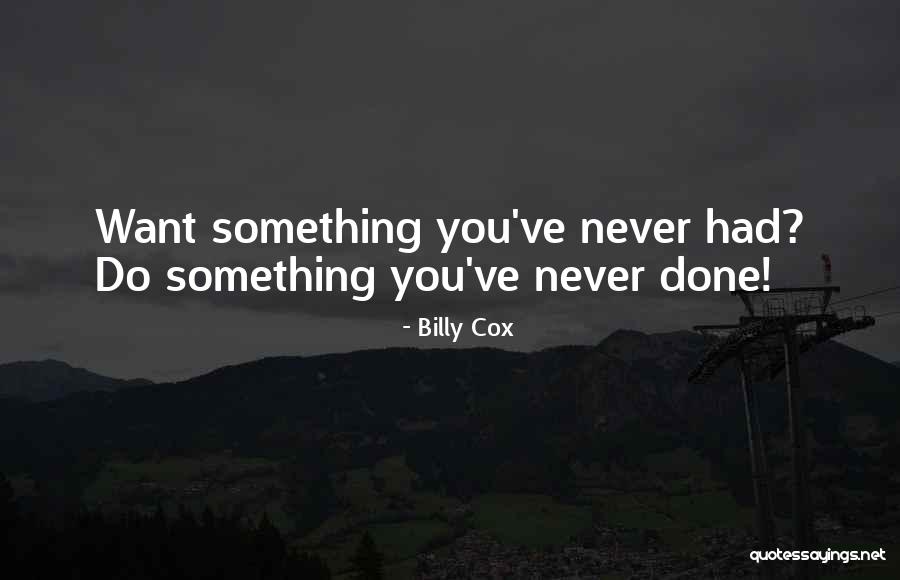 Billy Cox Quotes 1225066 Billy Cox Quotes 1225066