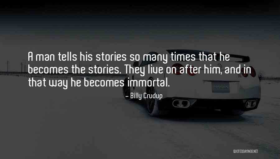 Billy Crudup Quotes 1298723 Billy Crudup Quotes 1298723