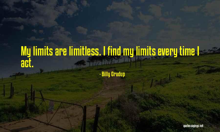 Billy Crudup Quotes 147720 Billy Crudup Quotes 147720