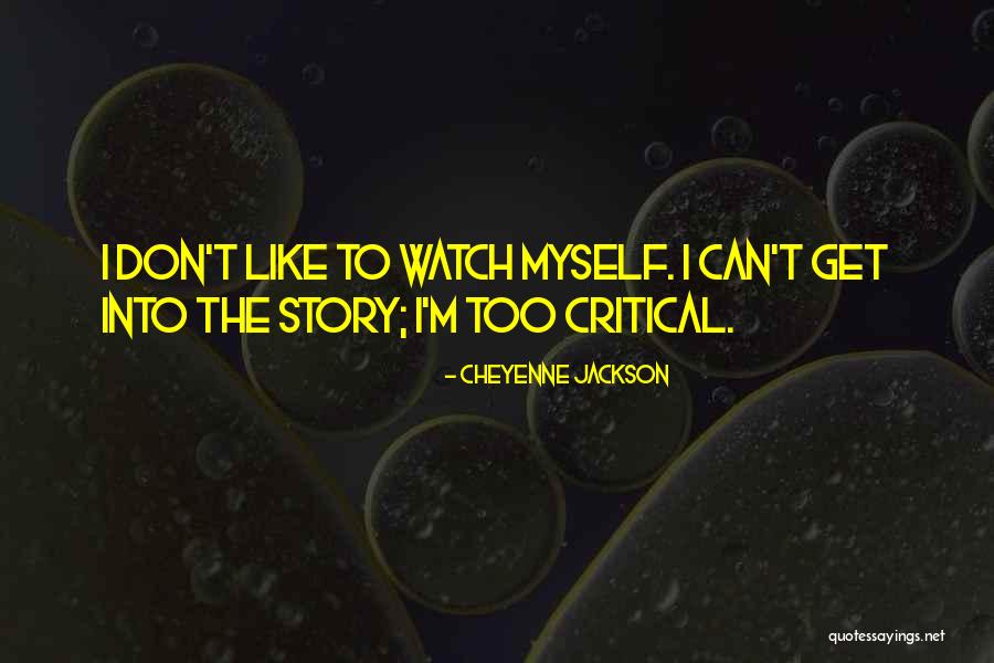 Billy Crystal Fernando Quotes By Cheyenne Jackson Billy Crystal Fernando Quotes By Cheyenne Jackson