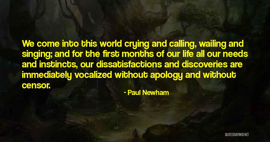 Billy Crystal Meg Ryan Quotes By Paul Newham Billy Crystal Meg Ryan Quotes By Paul Newham