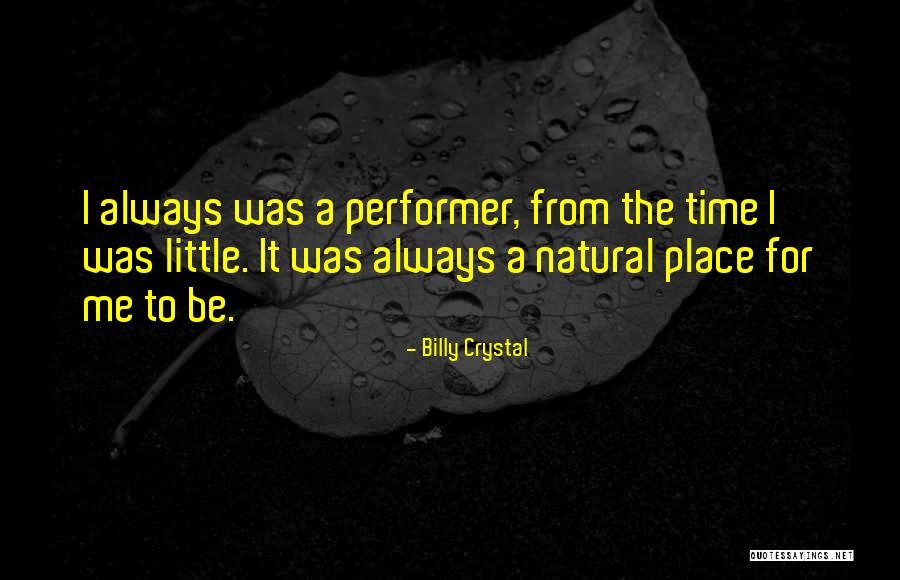 Billy Crystal Quotes 108359 Billy Crystal Quotes 108359