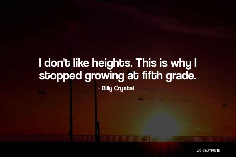 Billy Crystal Quotes 1322130 Billy Crystal Quotes 1322130