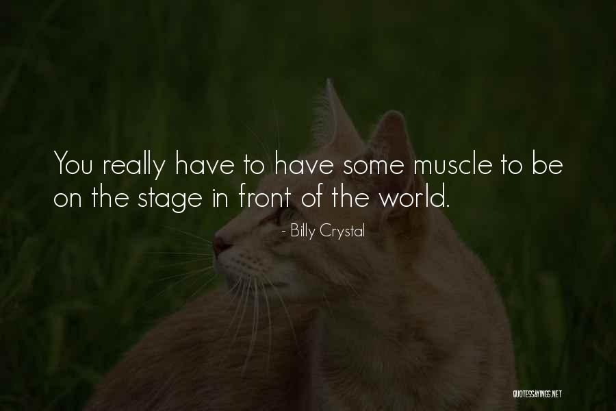 Billy Crystal Quotes 1326760 Billy Crystal Quotes 1326760