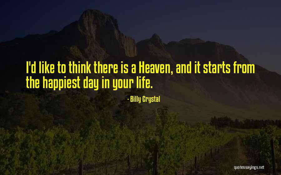 Billy Crystal Quotes 1344045 Billy Crystal Quotes 1344045