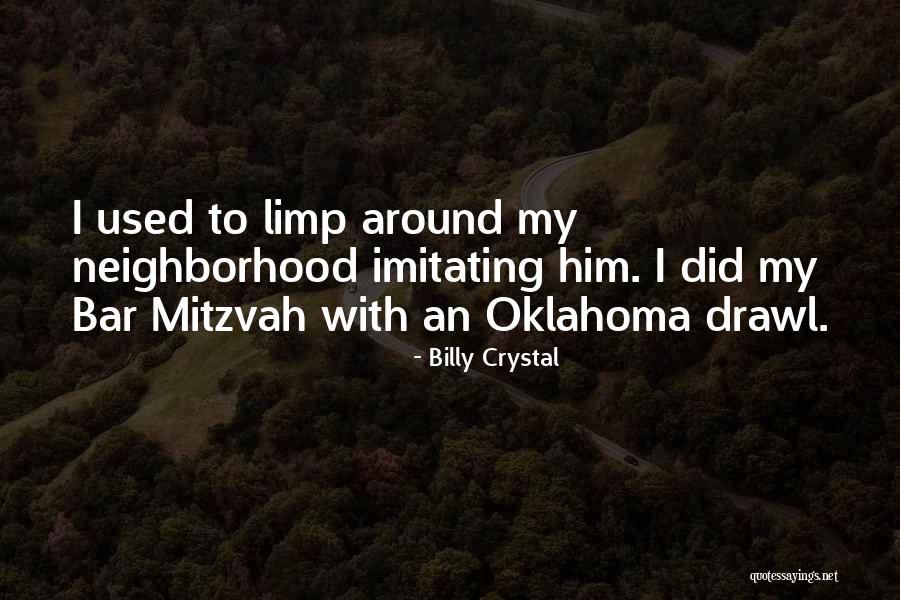 Billy Crystal Quotes 1383498 Billy Crystal Quotes 1383498
