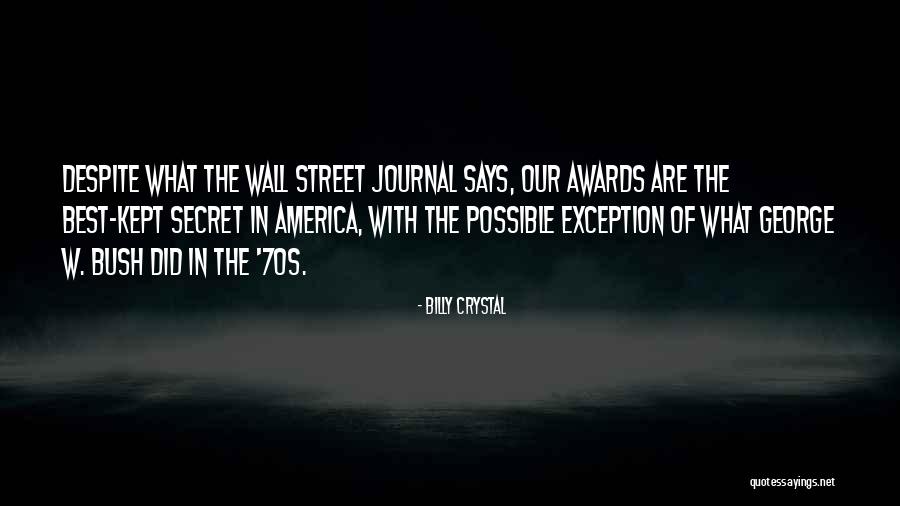 Billy Crystal Quotes 1510746 Billy Crystal Quotes 1510746