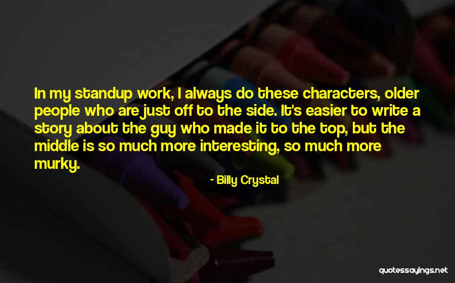 Billy Crystal Quotes 1525011 Billy Crystal Quotes 1525011
