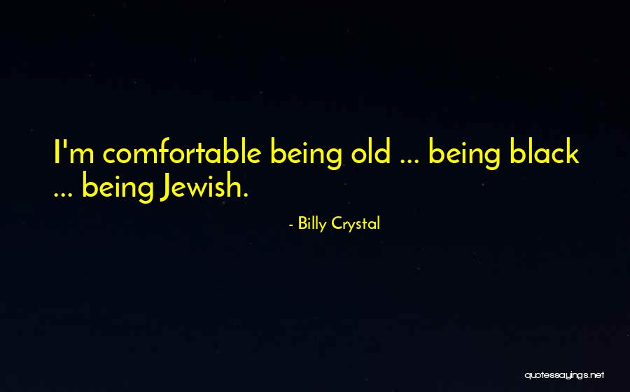 Billy Crystal Quotes 1563093