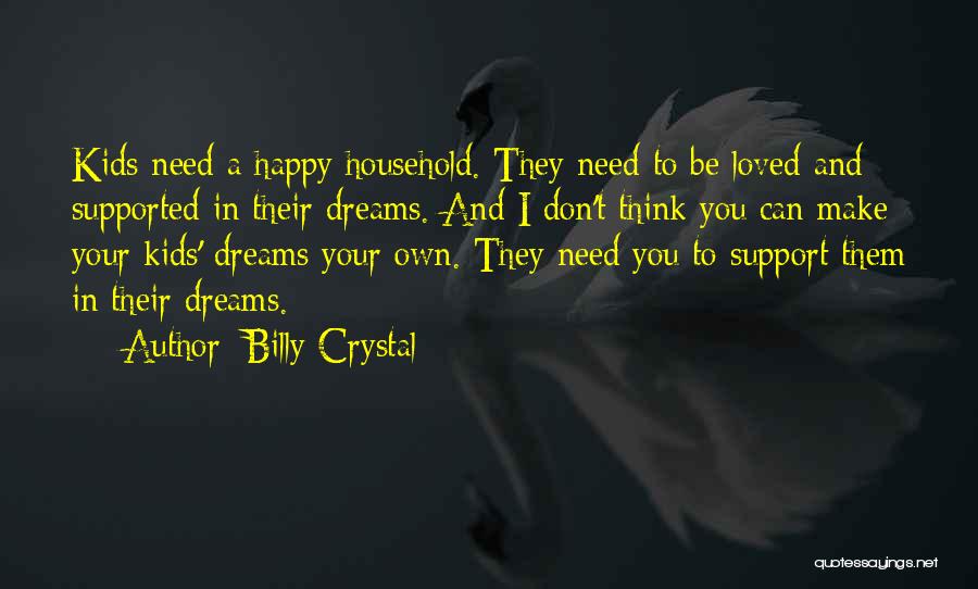 Billy Crystal Quotes 170811