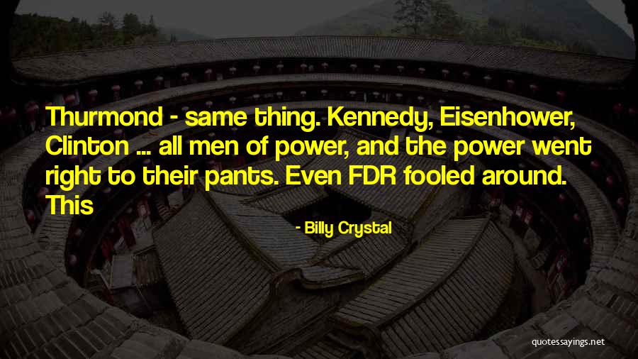 Billy Crystal Quotes 1795921