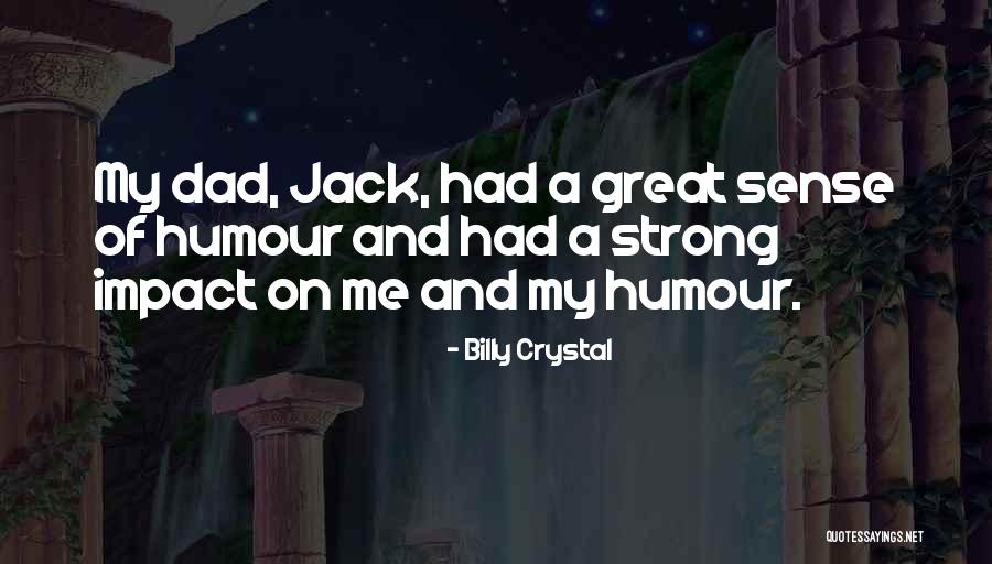 Billy Crystal Quotes 1911552