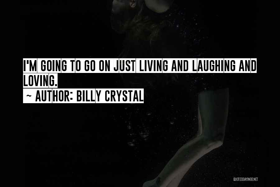 Billy Crystal Quotes 1917758