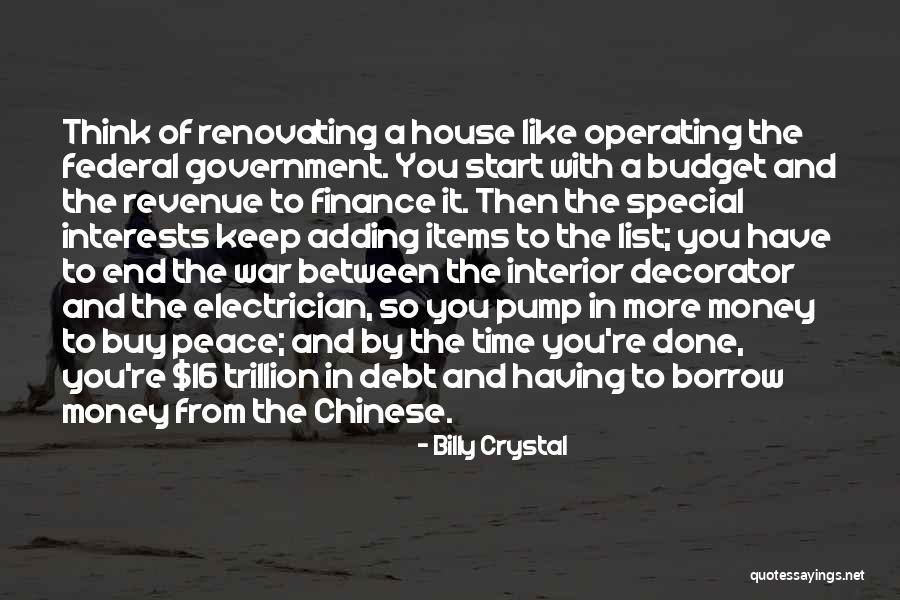 Billy Crystal Quotes 1985424 Billy Crystal Quotes 1985424