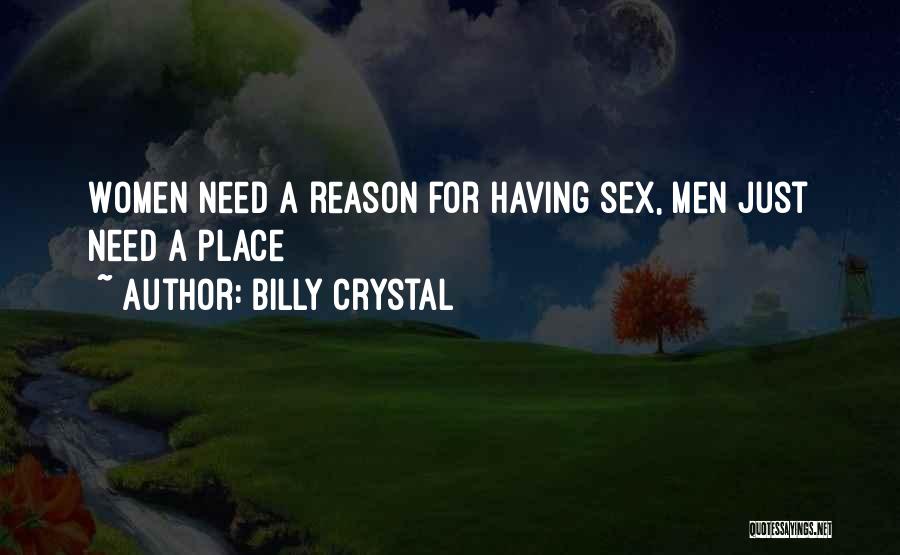 Billy Crystal Quotes 2121270