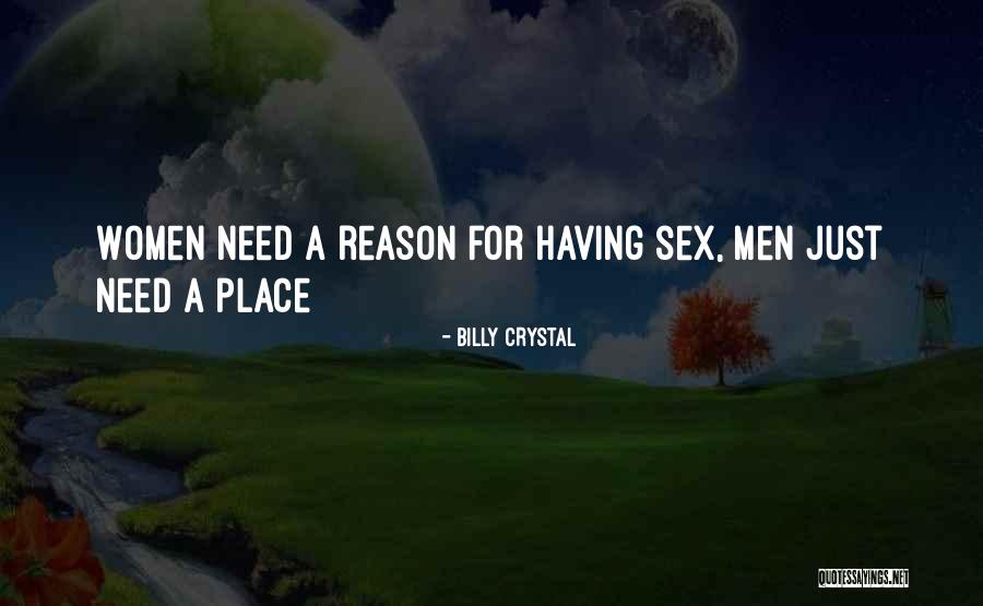 Billy Crystal Quotes 2121270 Billy Crystal Quotes 2121270