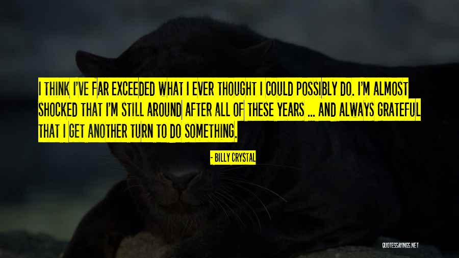 Billy Crystal Quotes 477807 Billy Crystal Quotes 477807