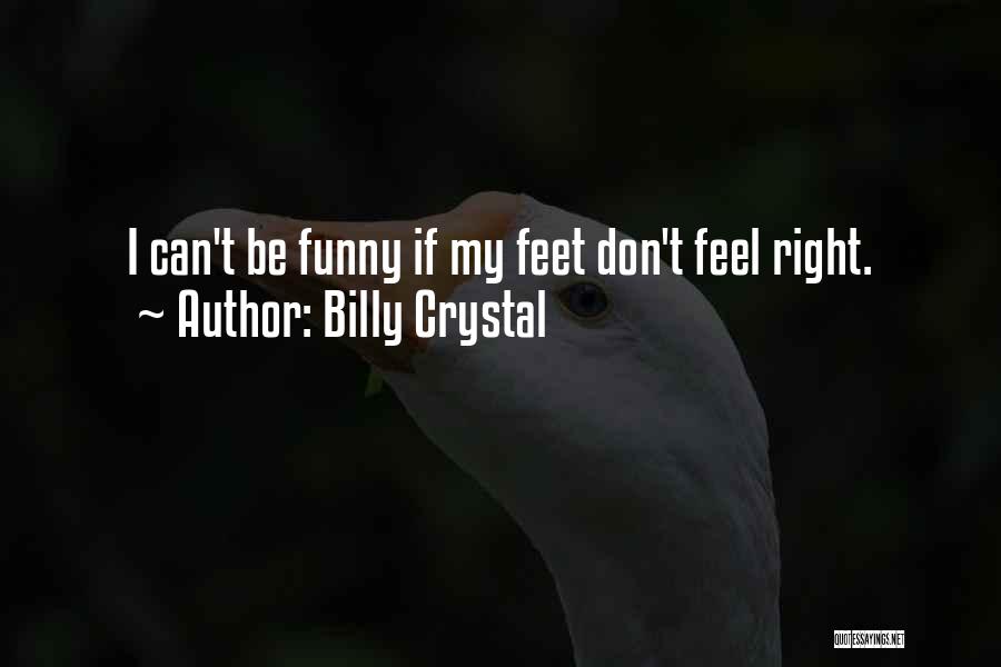 Billy Crystal Quotes 537086