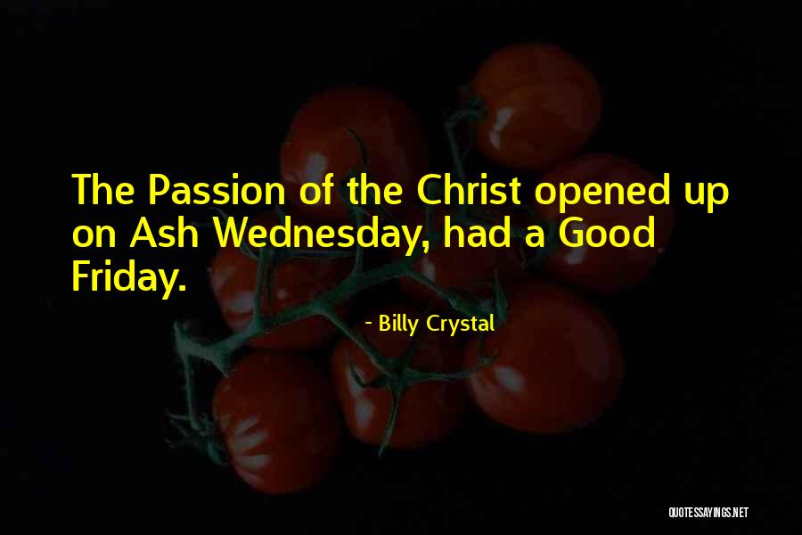 Billy Crystal Quotes 579407 Billy Crystal Quotes 579407