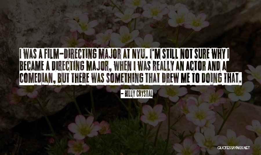 Billy Crystal Quotes 727222 Billy Crystal Quotes 727222