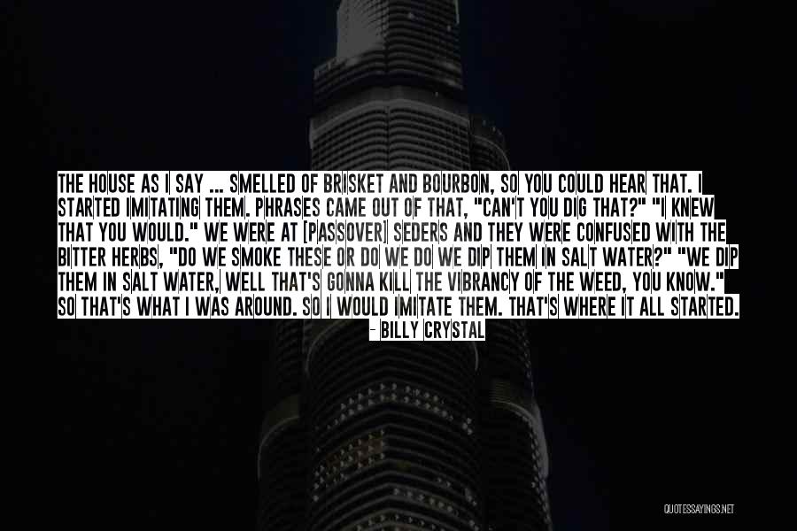Billy Crystal Quotes 911598 Billy Crystal Quotes 911598