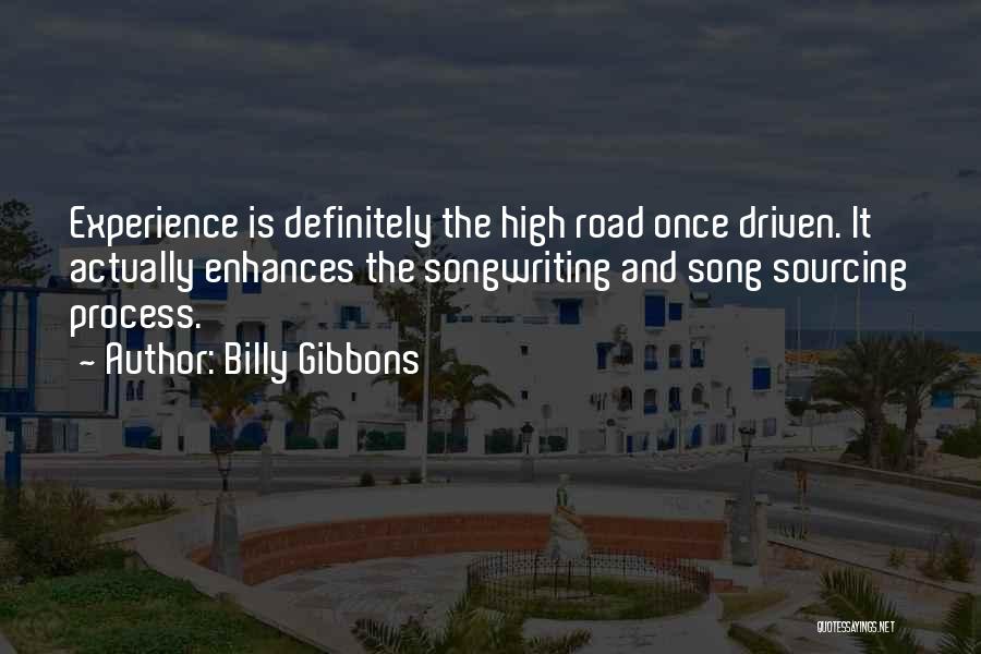 Billy Gibbons Quotes 1074569