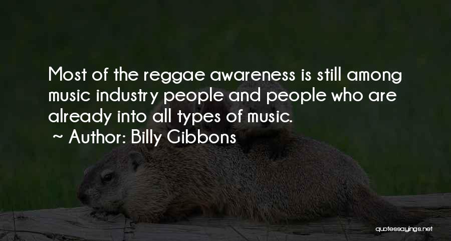 Billy Gibbons Quotes 2198831