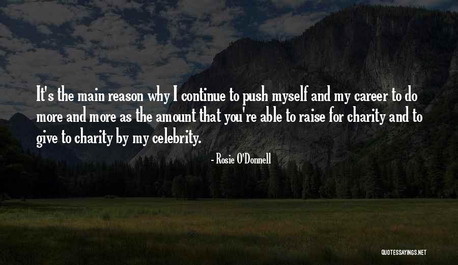 Billy Graham Born Again Quotes By Rosie O'Donnell Billy Graham Born Again Quotes By Rosie O'Donnell
