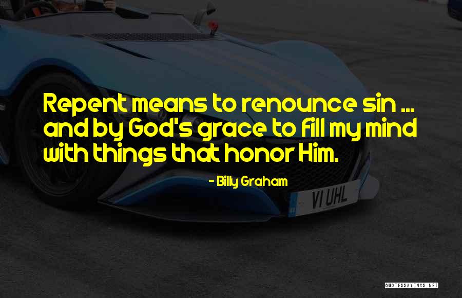 Billy Graham Sin Quotes By Billy Graham Billy Graham Sin Quotes By Billy Graham