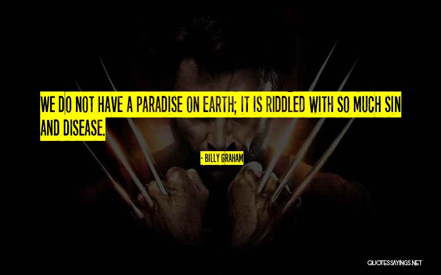 Billy Graham Sin Quotes By Billy Graham Billy Graham Sin Quotes By Billy Graham