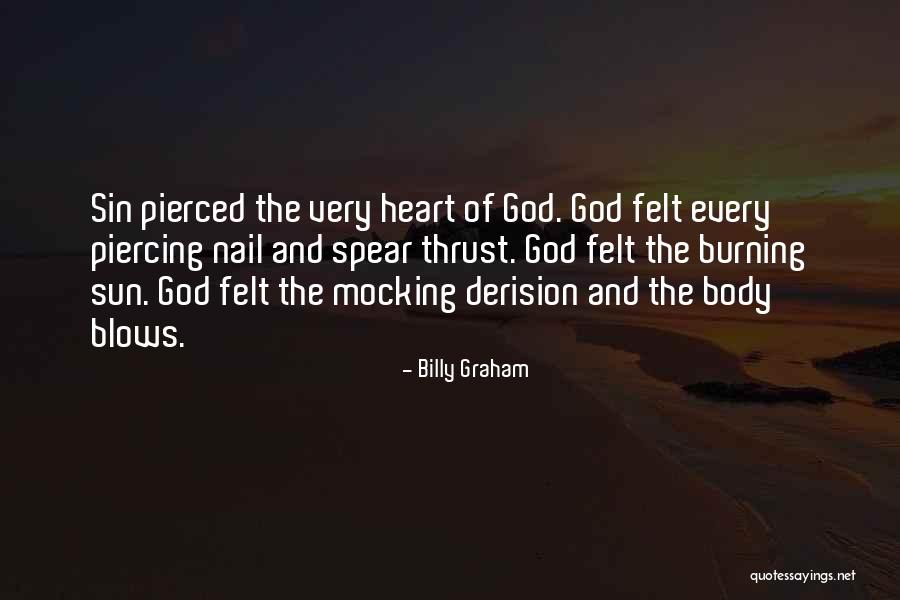 Billy Graham Sin Quotes By Billy Graham Billy Graham Sin Quotes By Billy Graham