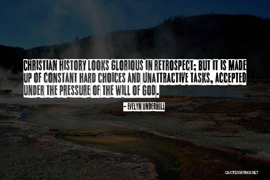 Billy Howerdel Quotes By Evelyn Underhill Billy Howerdel Quotes By Evelyn Underhill