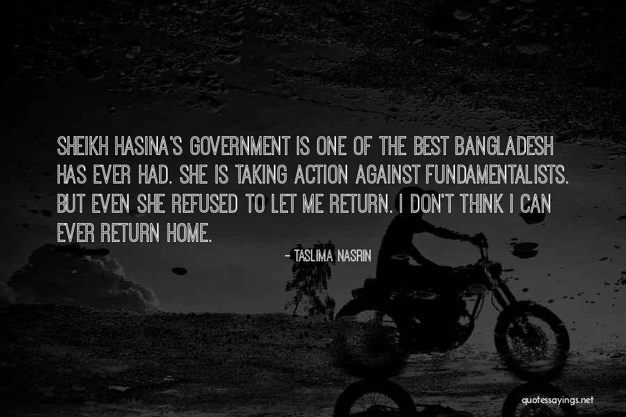 Billy Howerdel Quotes By Taslima Nasrin Billy Howerdel Quotes By Taslima Nasrin
