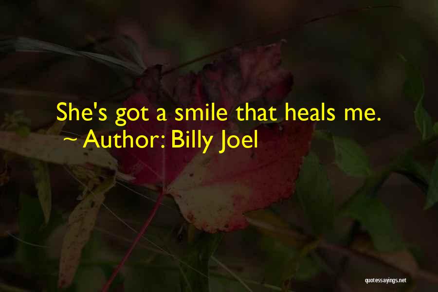 Billy Joel Quotes 1353281