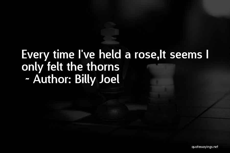 Billy Joel Quotes 1534568