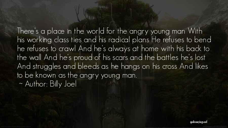 Billy Joel Quotes 1953914