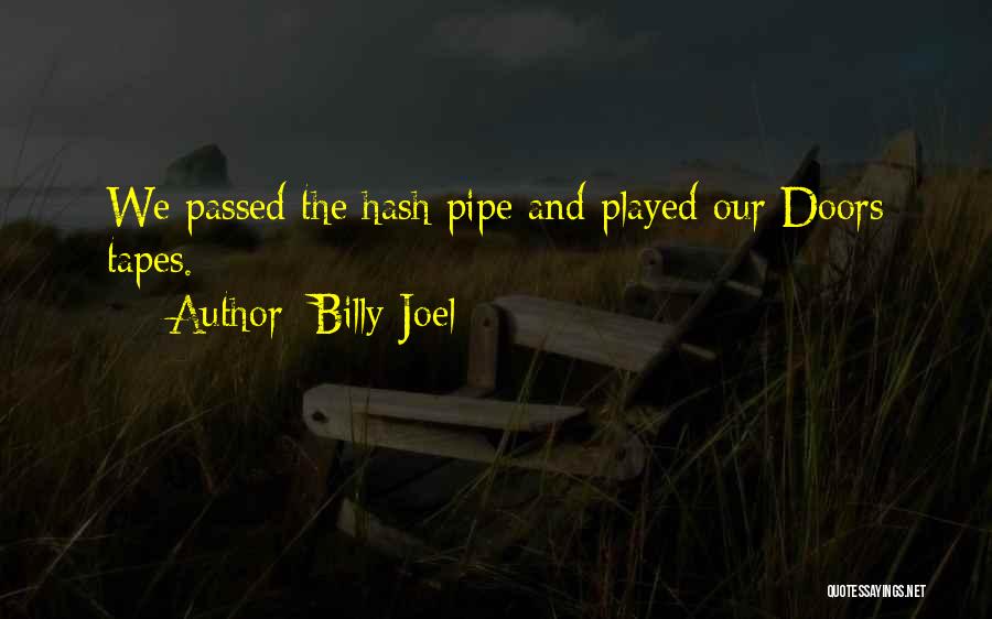 Billy Joel Quotes 404313