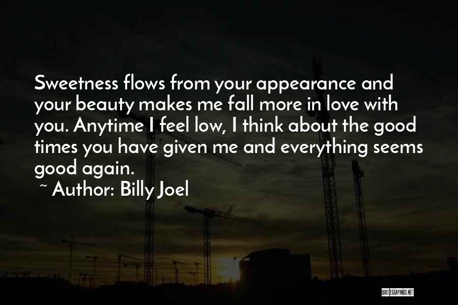 Billy Joel Quotes 667886