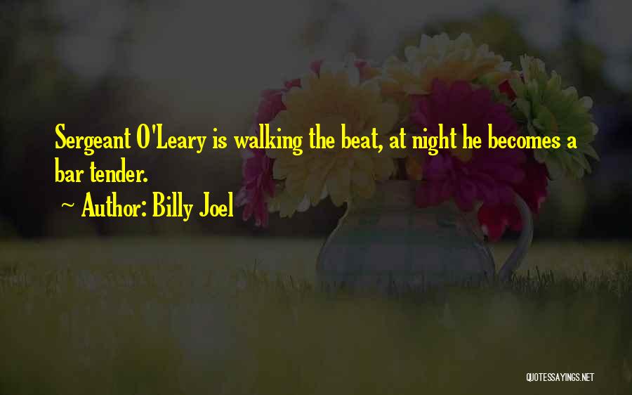 Billy Joel Quotes 814961