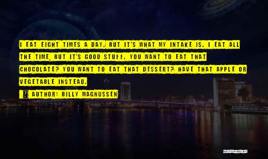 Billy Magnussen Quotes 2025201