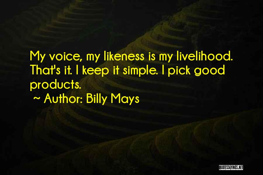 Billy Mays Quotes 1321012