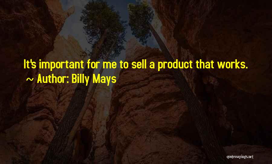 Billy Mays Quotes 1652444